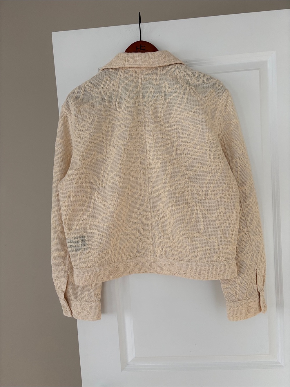 Zara Jacket - Picture 2 of 9